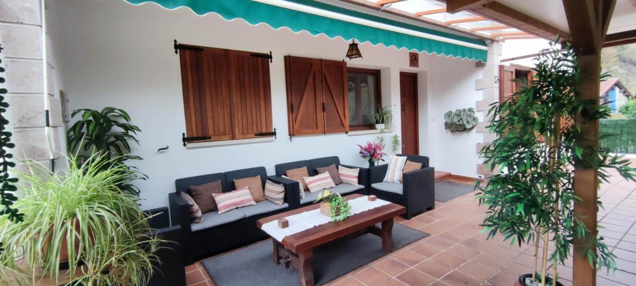 Apartamentos Rurales La Tabla Alles Exterior foto